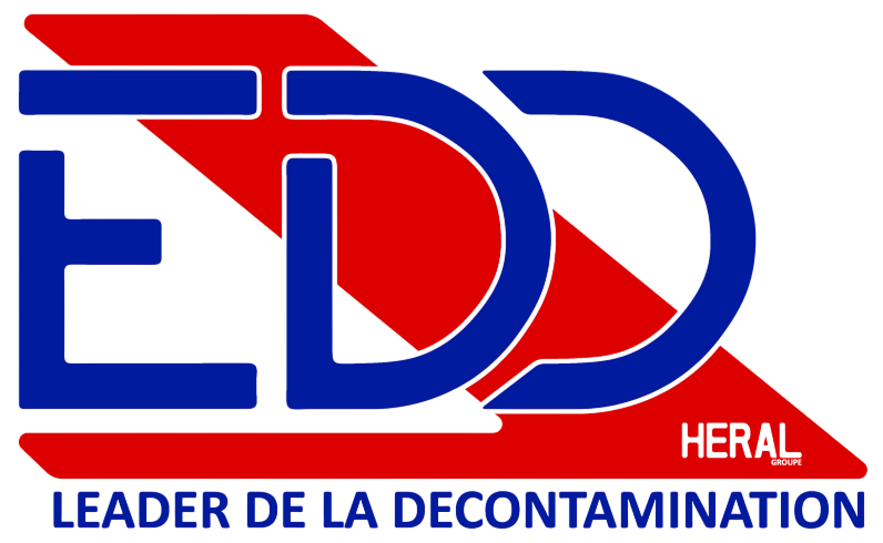 Logo EDD