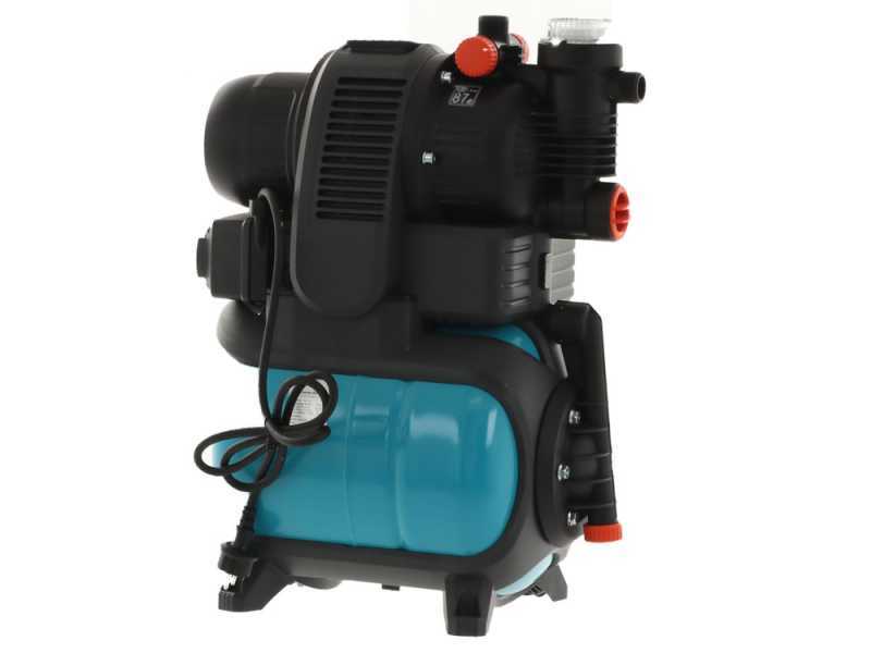 SURPRESSEUR A EAU