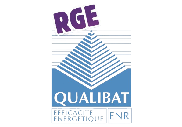 Logo Qualibat RGE