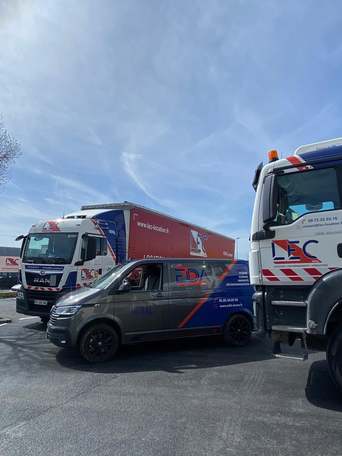Dernier chantier