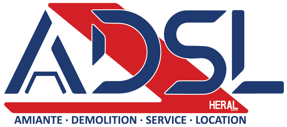 Logo ADSL