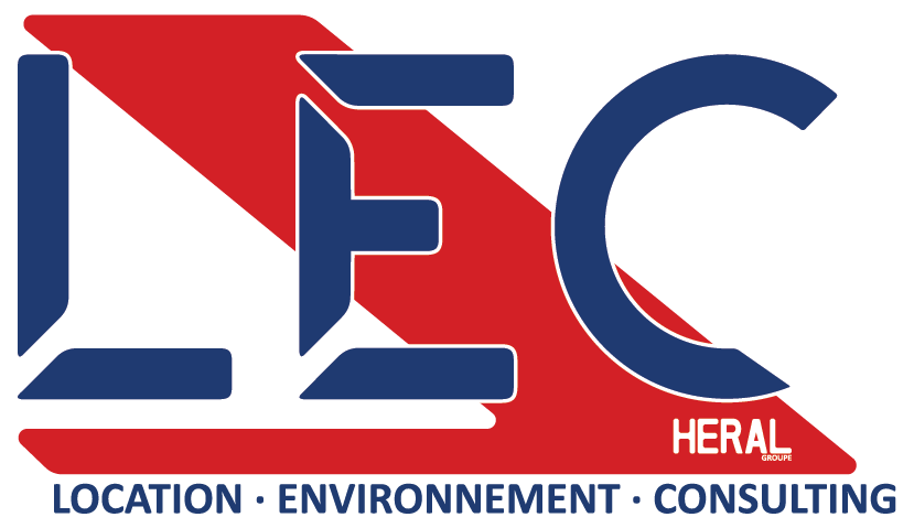 Logo LEC